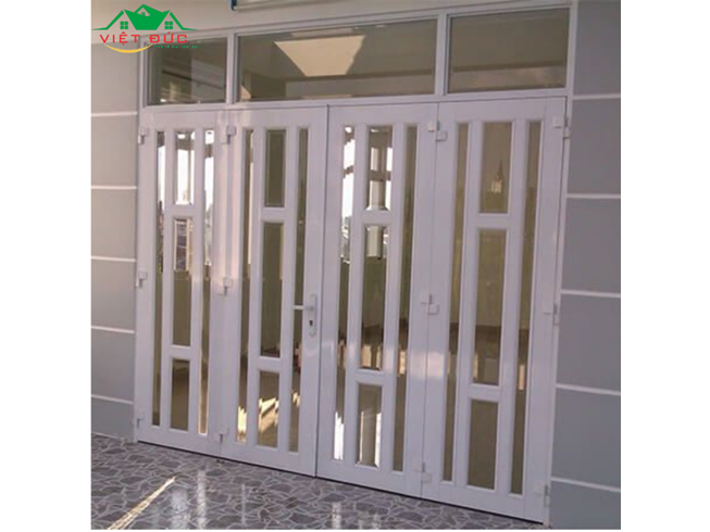 CỬA NHÔM TUNGSHIN HỆ 888